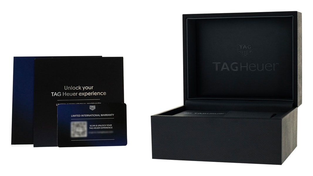 Tag Heuer Formula 1 WBY1114.FT8084